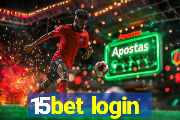 15bet login